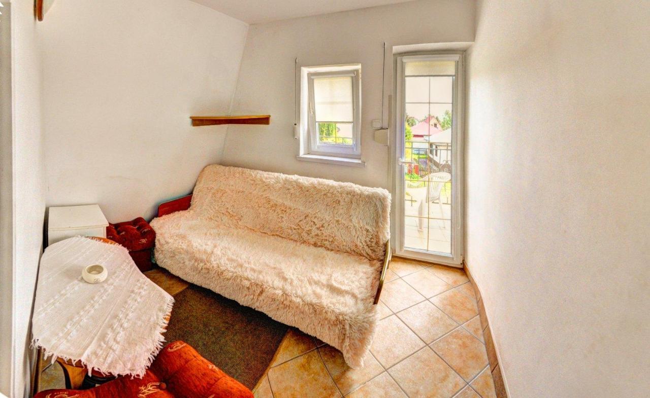 O.W. "Joasia I Maciek" Hotel Jaroslawiec Ngoại thất bức ảnh